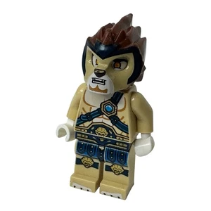​LEGO Lennox Minifigur aus Legends of Chima Eagles' Castle loc003 70011​ m5 - Bild 1 von 6