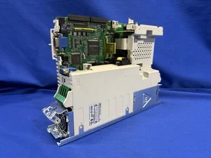 Control Techniques 3098-0012 Servo Drive 5.8/16.2Apk 250ms - Untested - Read - Picture 1 of 10