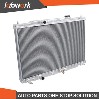 Labwork CU13314 3 Row Full Aluminum Radiator For Honda CR-V CRV L4 2012-2016 - Imagem 1 de 4