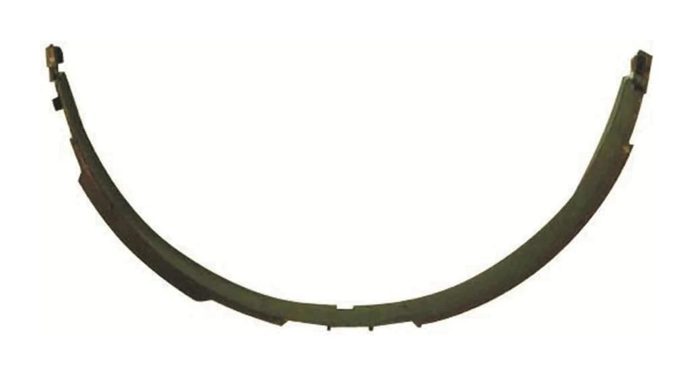 fits 1990  1991 1992 1993 1994 1995 NISSAN PATHFINDER FAN SHROUD LOWER V6 90-95 - Image 1 of 1