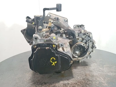 DEA GETRIEBE / M1-A1-85 / 2449589 FÜR SEAT TOLEDO 1M2 SELECT - Image 1 of 4