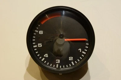 Velocímetro velocímetro calibre VDO 100 mm # 477919205G 6,82 Porsche 924 Foto 1 de 4