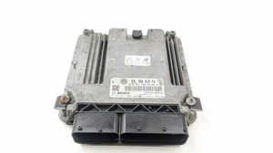 VOLKSWAGEN AMAROK MK1 2H ENGINE CONTROL MODULE ECU 2.0 BITDI DIESEL 2011 - Picture 1 of 7