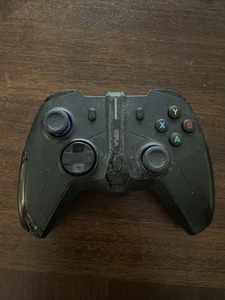 Gina HY-4208 Schwarz USB Wireless Game Controller Ungetestet - Bild 1 von 2