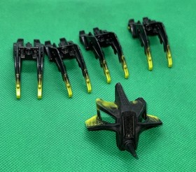 LEGO 8695 Bionicle Mistika Gorast Parts