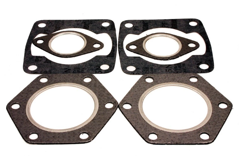 Juego de juntas de extremo superior Polaris TX 340 y TXC 340, 1980 - TX-C Foto 1 de 1