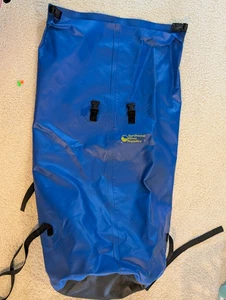 NRS Northwest River Supply Outfitter Bag 3,8 107L wasserdicht Trockentasche RIESIG - Bild 1 von 10