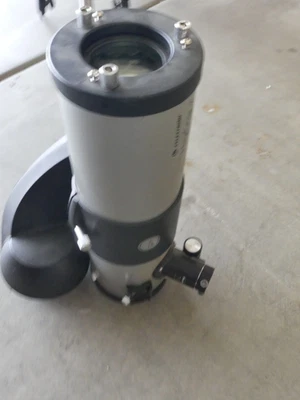 Celestron Nexstar 114GT Computerized Telescope OTA and computerized mount - Image 1 of 4