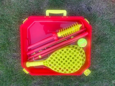 Mookie All Surface Classic Swingball Set - Image 1 of 4