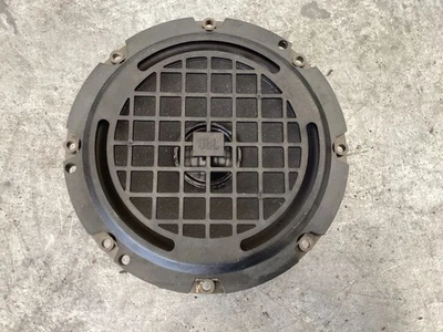 Peugeot 407 2007 rear door speaker 9648278080 MBL4261 - Image 1 of 4