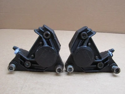 Pinzas de freno delanteras BMW R100RS 48.900 millas (7566) Foto 1 de 4