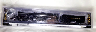 Spectrum N EM-1 80853 2-8-8-4 B & O Locomotive  #7623 / N Scale / Boxed - Image 1 of 2