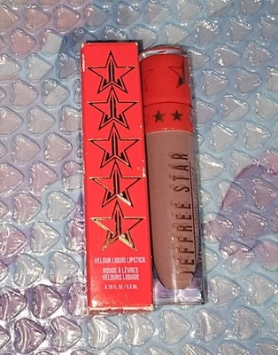 Jeffree Star Velour Liquid Lipstick - Sagittarius- Limited Edition Full Sz NIB - Image 1 of 2