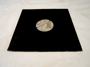 Vinyl/Album/LP - 80s Hip-Hop - VANILLA ICE - ICE ICE BABY / FUNKY MUSIC - RARE - Picture 1 of 1