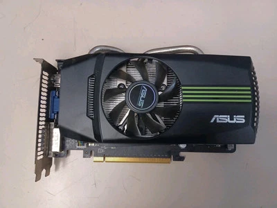 SCHEDA VIDEO ASUS ENGTS450 DIRECTCU/DI/1GD5 - Immagine 1 di 4