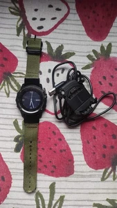 Garmin Fenix 3 - Orologio GPS 47mm - Imagen 1 de 8