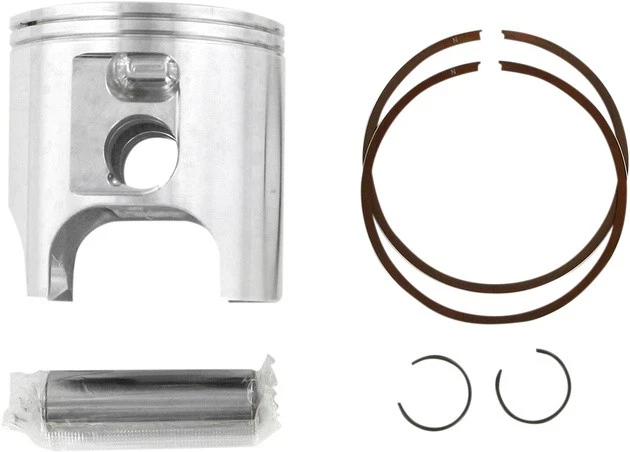 Pistón Wiseco Pro-Lite 1,0 mm más de 73,00 mm #2310M07300 se adapta a Yamaha Foto 1 de 1