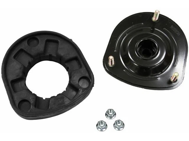 Montaje de puntal trasero para Subaru Impreza 2004-2007 2005 2006 GR195 MM Foto 1 de 1
