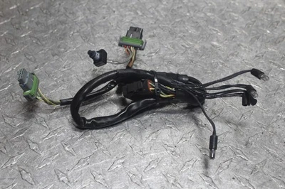 04-06 Harley Davidson FXDL Dyna Low Rider спидометр и жгут проводов тахометра - Изображение 1 из 4