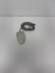 HP Hewlett-Packard Mouse M-S35 5182-8864 PS/2 Interface - Picture 1 of 12