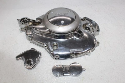 YAMAHA VIRAGO 750 XV750 1988-1997 ESTATOR MAGNETO ALTERNADOR GENERADOR CUBIERTA Foto 1 de 4