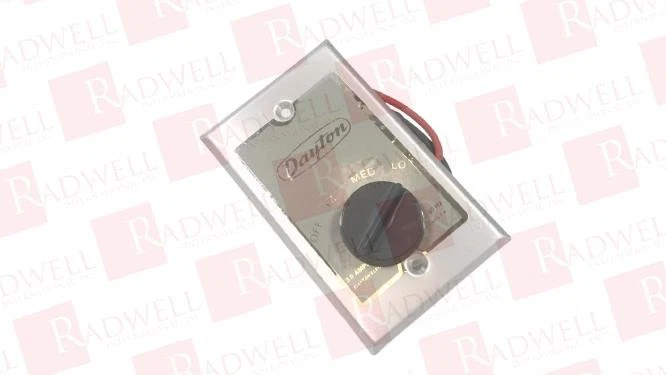 GRAINGER 4X445 / 4X445 (NUEVO EN CAJA) Foto 1 de 1