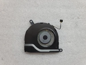 P5F39 Dell Latitude 5480 5488 5490 5491 CPU Cooling Fan Intel GPU DC28000IXDL - Picture 1 of 2