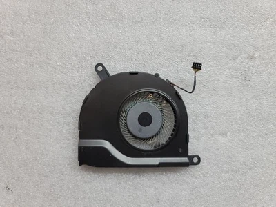 Genuine Dell Latitude 5480 5490 CPU Cooling Fan P5F39 0P5F39 CN-0P5F39 - Image 1 of 2