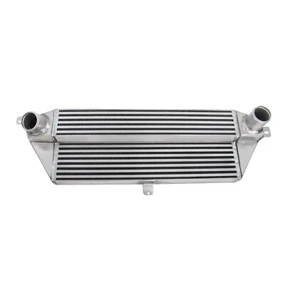 Per BMW Mini Cooper S R56 R57 R58 1.6L 2006-2012 Intercooler Alluminio - Immagine 1 di 4