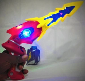 New Outer Space Toy Sword with (Galactic Sounds and Talking ) - Picture 1 of 7