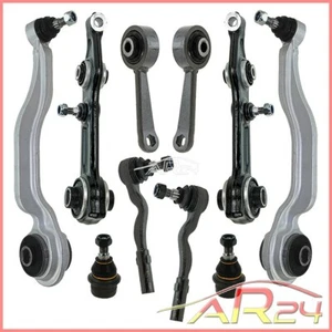 KIT BRAZOS DE SUSPENSION DELANTEROS POR MERCEDES CLASE E W211+S211 - Imagen 1 de 6
