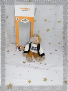 ㊱ - Peluche Parlante Jean-Marc Jeff Panacloc 15 cm avec Boite - Picture 1 of 5