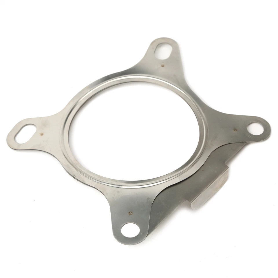 Junta de sellado tubo de escape apto para 2.0T VW Passat Jetta Golf Audi A3 TT 1K0253115K Foto 1 de 4