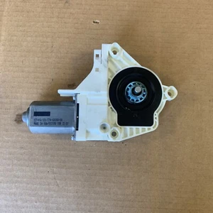 2007-2010 LINCOLN MKX LEFT REAR WINDOW POWER MOTOR 971466101 774-68088-08 - Picture 1 of 17