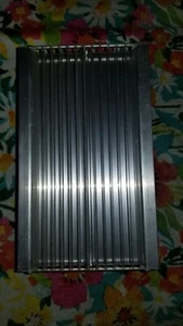 2007-2009 BMW Mini Cooper Harman/Becker Radio Amplifier Amp P/N: 65.12-3 451 405 - Picture 1 of 7