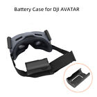 Suitable for DJI AVATA FPV for Goggles 2 V2 headband battery box new