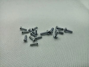 NEW Microsoft Xbox One Elite Series 2 Model 1797 - T6 T8 TORX Screws Set 3919 - Picture 1 of 3
