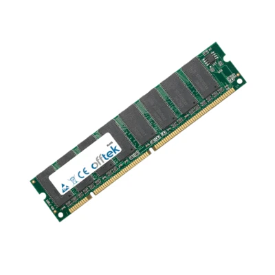 256MB RAM Memory Micron ClientPro CH Series (PC133) Desktop Memory OFFTEK - Image 1 of 3