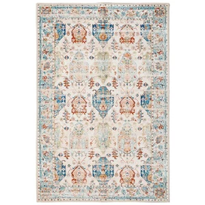 Area Rug Indoor Stain Resistant Washable Door Mat Rugs & Non-Slip Rubber Backing - Picture 1 of 54