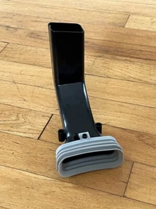 Shark Tube Rubber Boot Pad For Self-Empty Dock Vacuum Base XDKRV2300S - Picture 1 of 2