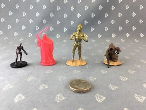 12 -G11 Star Wars Gaming Miniatures - Picture 1 of 6