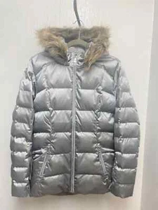 Spyder Atlas Synthetic Down Jacket Ski Snow Jacket , Girls Size 20, Ladies 6-8 - Picture 1 of 4