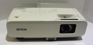 Epson Powerlite 84 H294A Multimedia Projector - LCD Projector - NO BULB - Picture 1 of 6