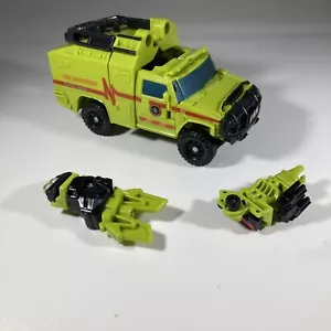 Hasbro Transformers Movie Series Autobot Ratchet - Picture 1 of 12