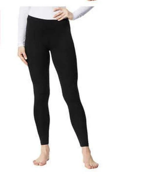 ¡NUEVO PANTALÓN LEGGING MUJER 32 GRADOS CALOR LIGERO CAPA BASE! VARIEDAD SOFT FEEL Foto 1 de 1