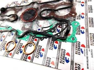 HONDA CB750 RETRO 92-01 FORSETI COMPLETE ENGINE GASKET SET KIT - Picture 1 of 3