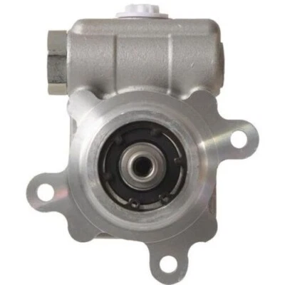 96-1200 A1 Cardone Power Steering Pump New for Chevy Chevrolet C4500 Kodiak GMC — 第 1/4 张图片