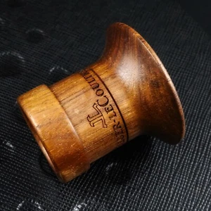 LUPA DE GAFAS Jaeger-LeCoultre marrón madera 2024 - Imagen 1 de 8