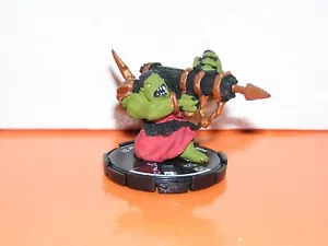 Lanzador Mage Knight Whirlwind #036 - Imagen 1 de 1