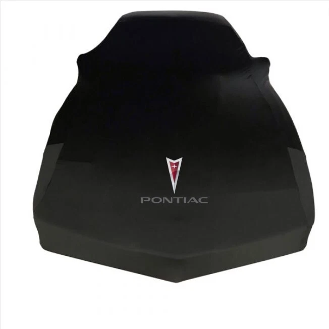 Pontiac Firebird Car Cover, indoor Soft & Elastic FireBird Car Protector Cover - Image 1 of 4